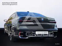 2023 BMW I7