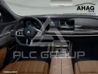 2023 BMW I7