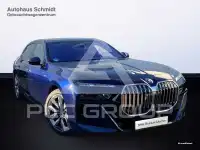 2023 BMW I7