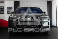 2023 BMW I7