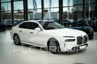2023 BMW I7