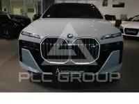 2023 BMW I7