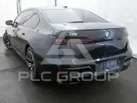 2023 BMW I7