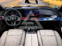 2023 BMW I7