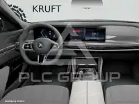 2023 BMW I7