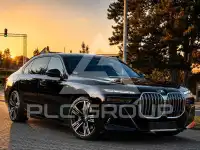 2023 BMW I7