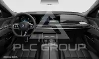 2023 BMW I7