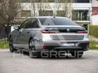 2023 BMW I7