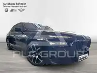 2023 BMW I7
