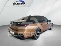 2023 BMW I7