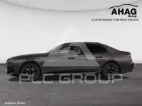 2023 BMW I7