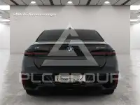 2023 BMW I7