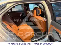 2023 BMW I7