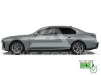 2023 BMW I7