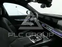 2023 BMW I7