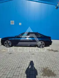 2023 BMW I7