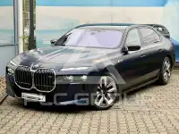2023 BMW I7