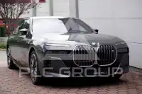 2023 BMW I7