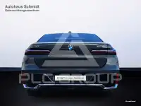 2023 BMW I7