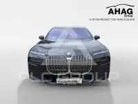 2023 BMW I7
