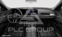 2023 BMW I7