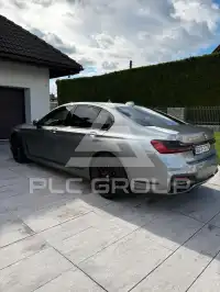 2023 BMW 740