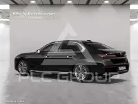 2023 BMW 740