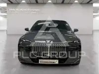 2023 BMW 740