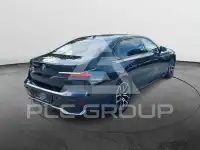 2023 BMW 740