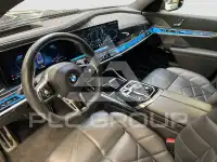 2023 BMW 740