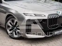 2023 BMW 740