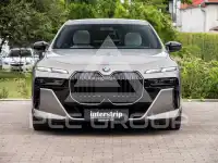 2023 BMW 740