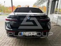 2023 BMW 740
