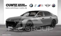 2023 BMW 740