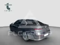 2023 BMW 740
