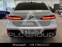 2023 BMW 740