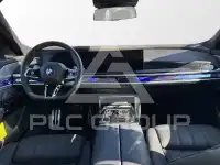 2023 BMW 740