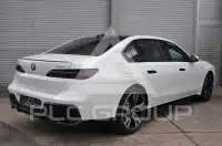 2023 BMW 740
