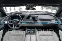 2023 BMW 740