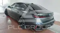2023 BMW 740