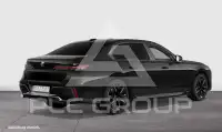 2023 BMW 740
