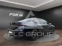 2023 BMW 740