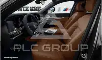 2023 BMW 740