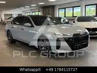 2023 BMW 740