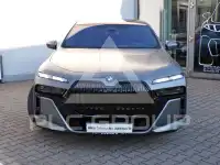 2023 BMW 740