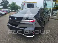 2023 BMW 740