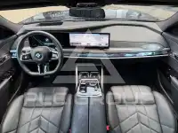 2023 BMW 740
