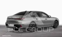 2023 BMW 740