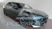 2023 BMW 740