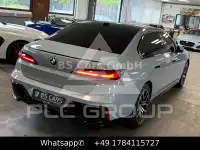 2023 BMW 740
